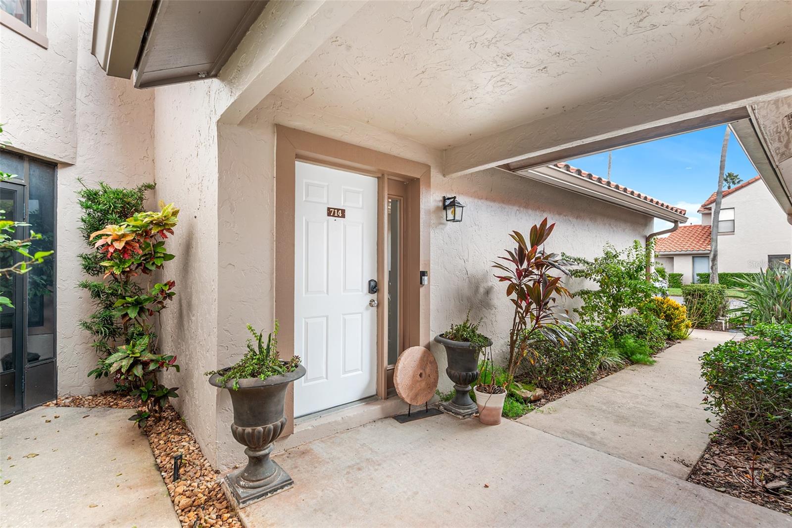 WINTERSET 03 A CONDO PH 01 - Residential