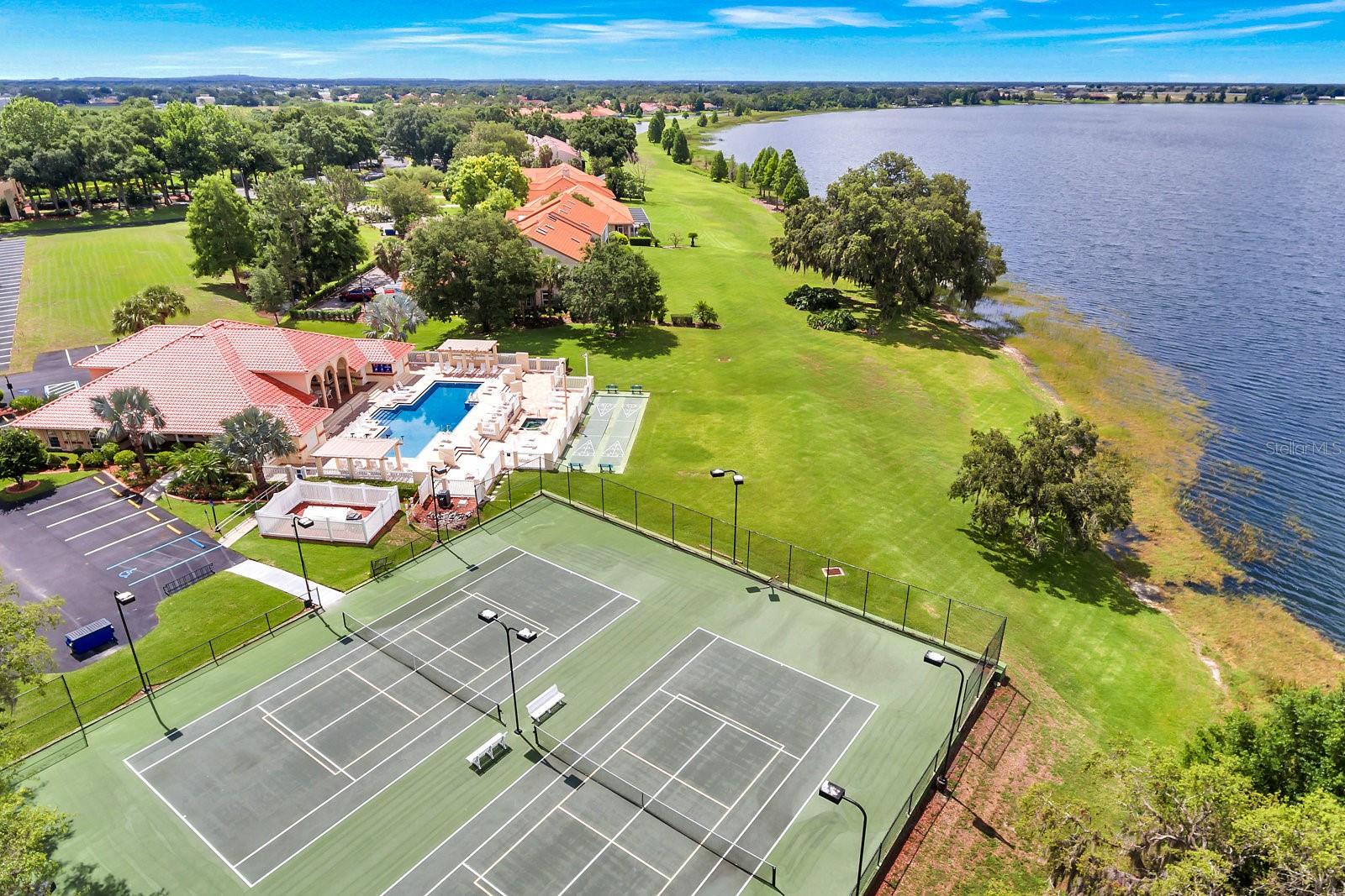 WINTERSET 03 A CONDO PH 01 - Residential