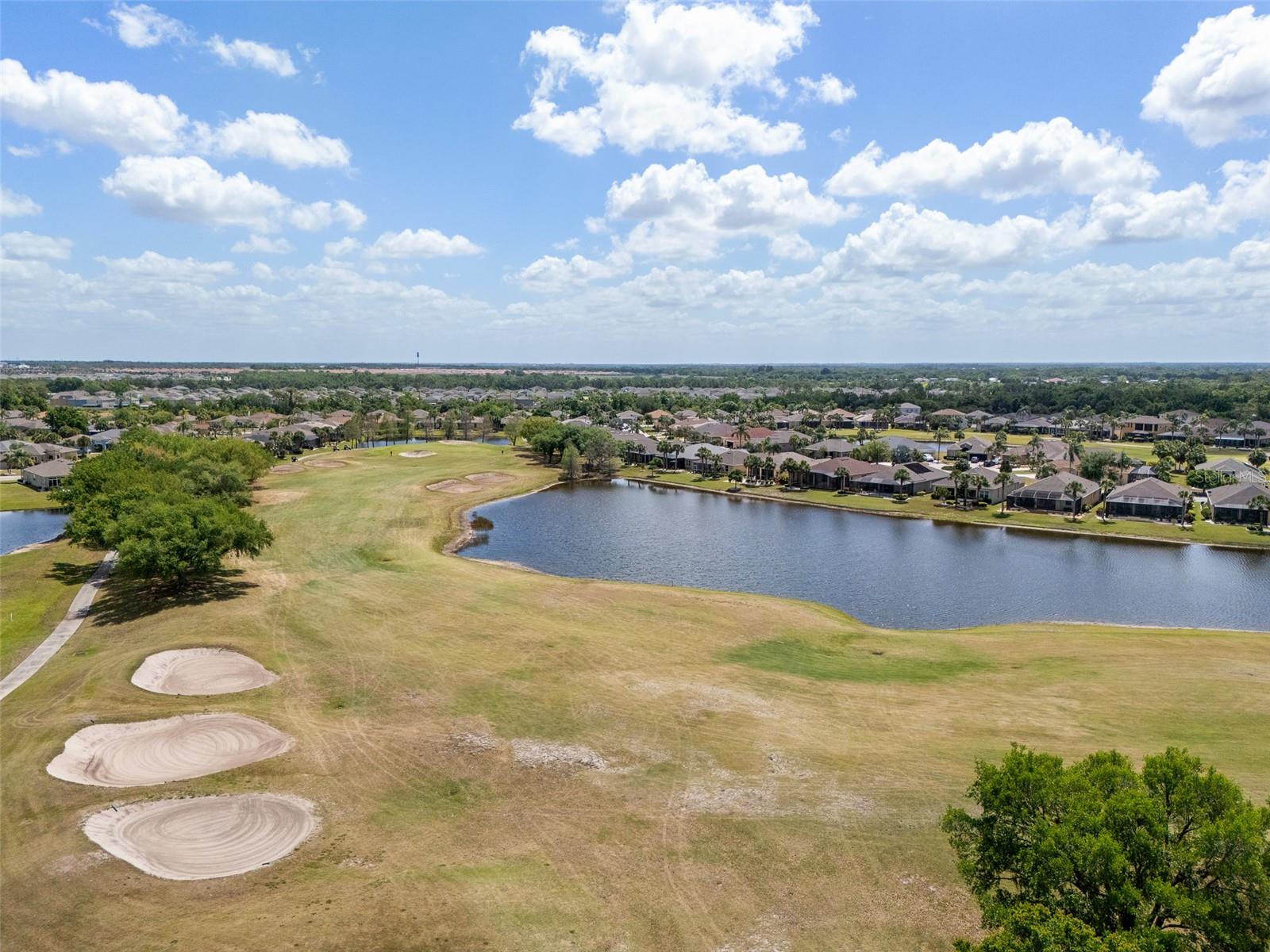 SUN CITY CENTER UNIT 274 & 2 - Residential