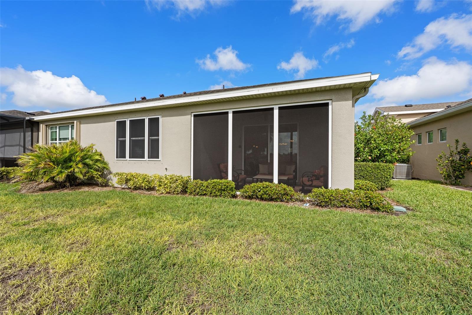 SUN CITY CENTER UNIT 274 & 2 - Residential