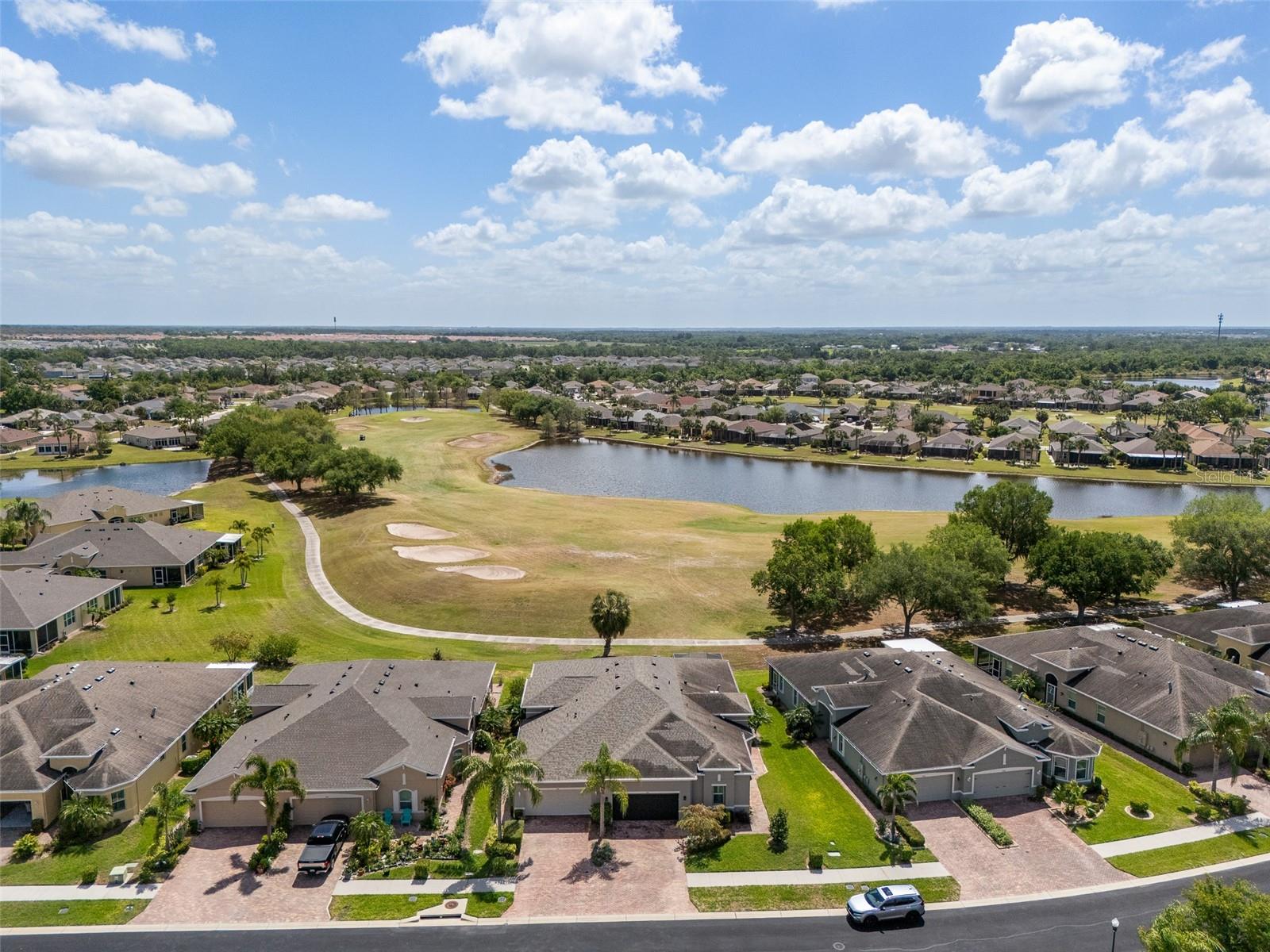 SUN CITY CENTER UNIT 274 & 2 - Residential