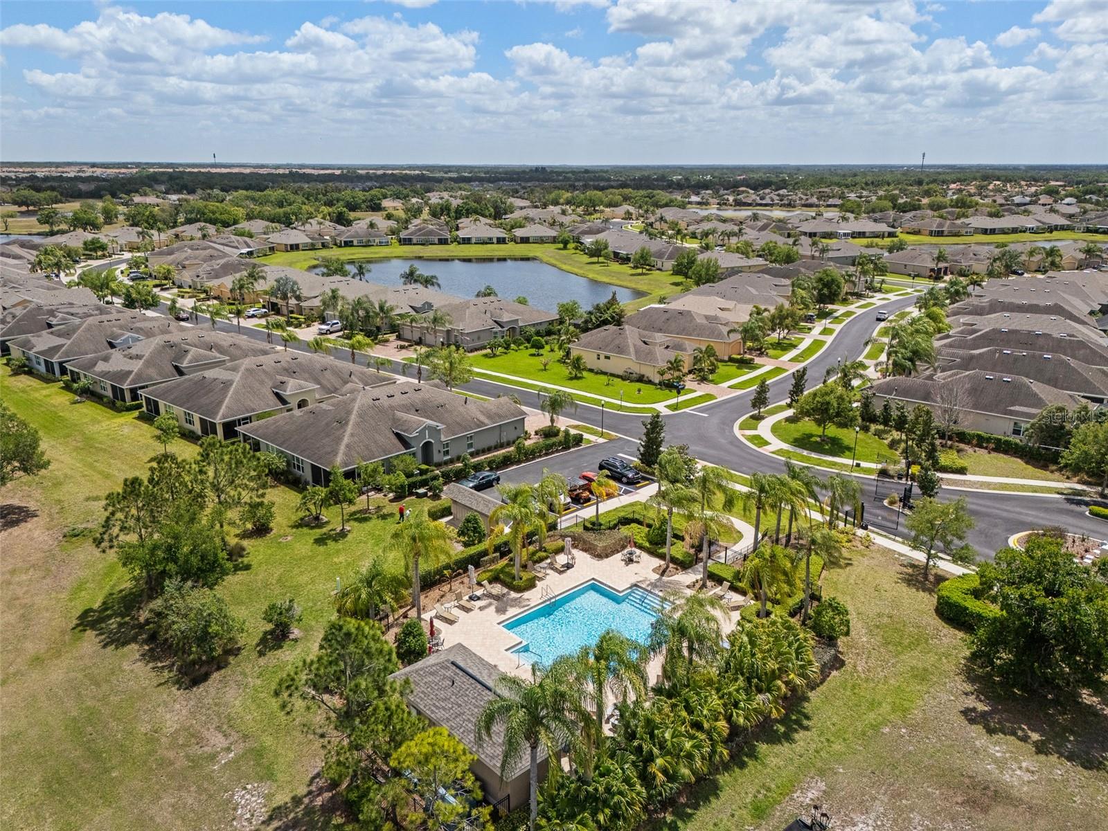 SUN CITY CENTER UNIT 274 & 2 - Residential