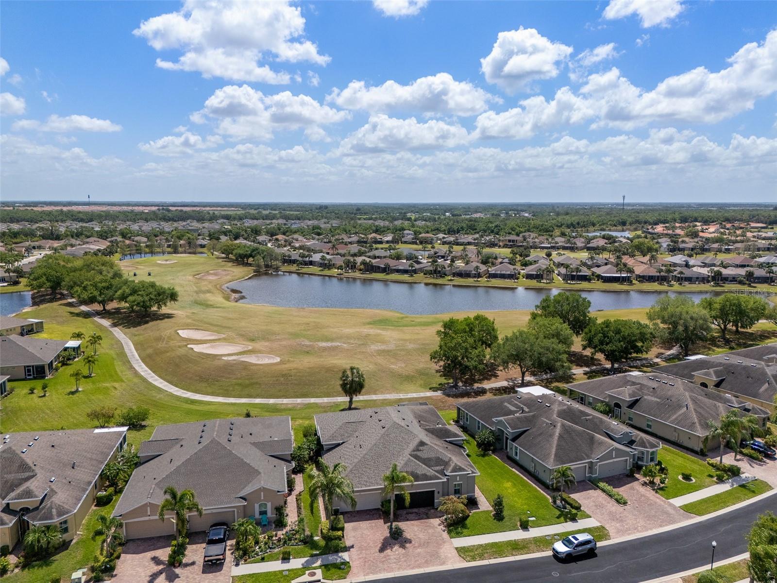 SUN CITY CENTER UNIT 274 & 2 - Residential