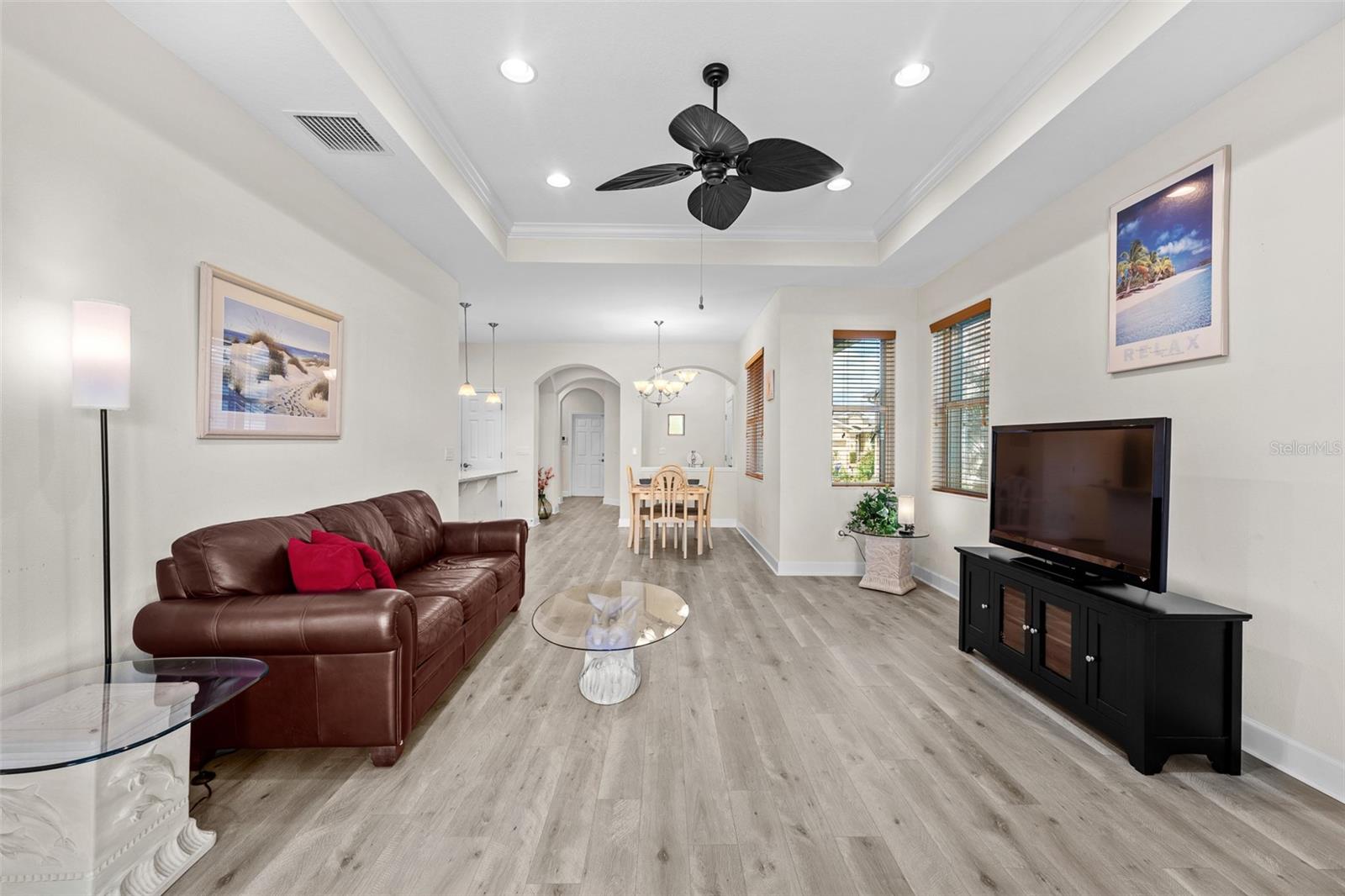 SUN CITY CENTER UNIT 274 & 2 - Residential