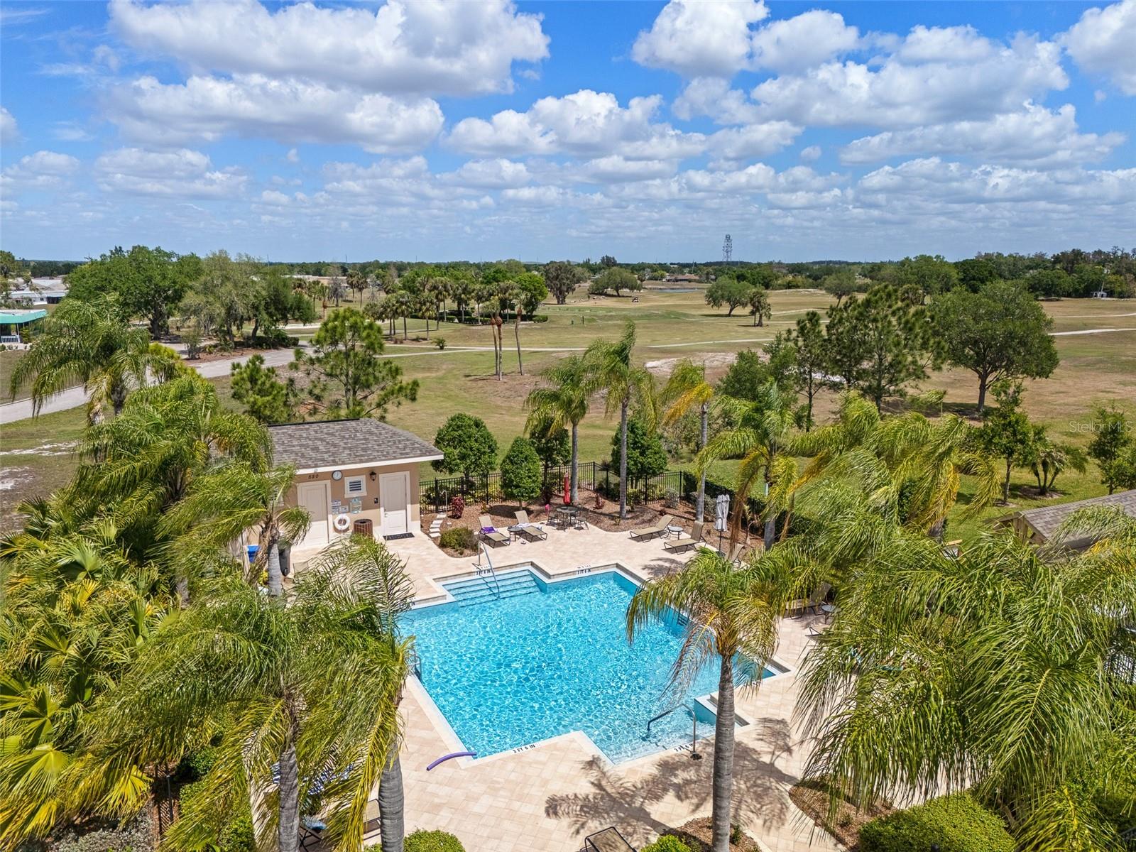 SUN CITY CENTER UNIT 274 & 2 - Residential