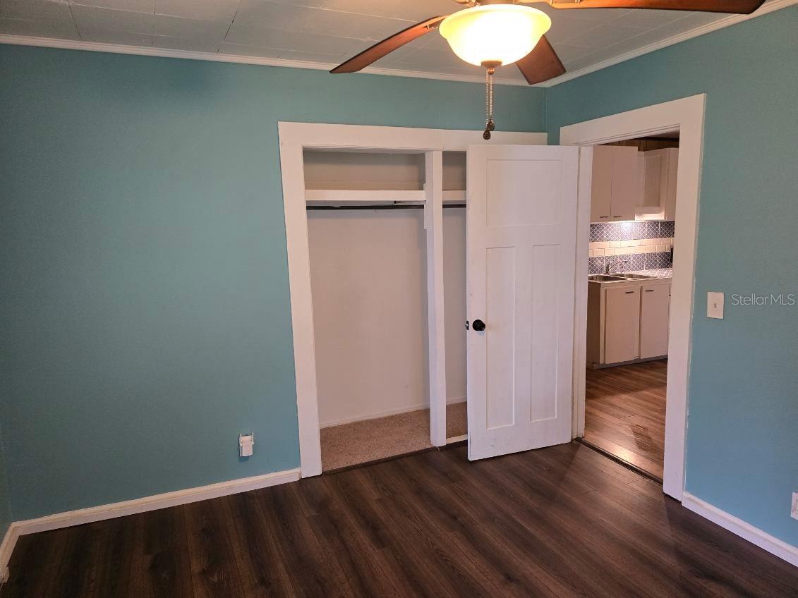 INDIAN HILL - Residential