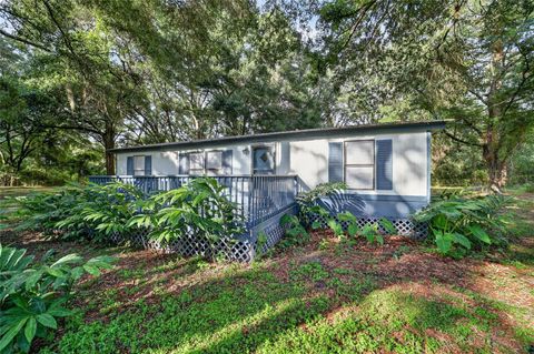 Tiny photo for 14210 NW Highway 464b, Morriston, FL 32668 (MLS # OM727720)