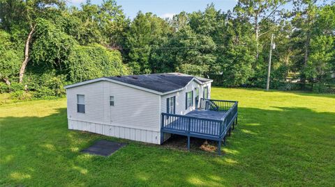 Tiny photo for 14210 NW Highway 464b, Morriston, FL 32668 (MLS # OM727720)