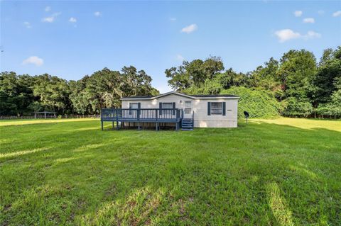 Tiny photo for 14210 NW Highway 464b, Morriston, FL 32668 (MLS # OM727720)