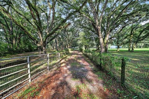 Tiny photo for 14210 NW Highway 464b, Morriston, FL 32668 (MLS # OM727720)