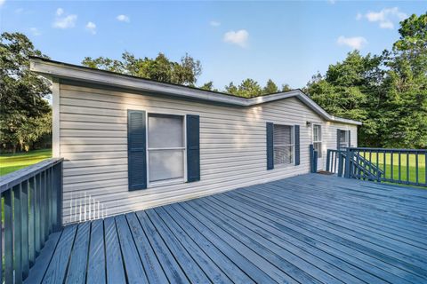 Tiny photo for 14210 NW Highway 464b, Morriston, FL 32668 (MLS # OM727720)