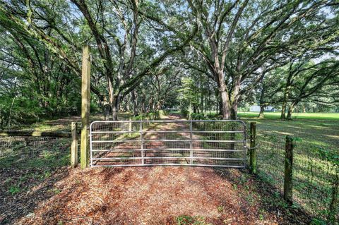 Tiny photo for 14210 NW Highway 464b, Morriston, FL 32668 (MLS # OM727720)