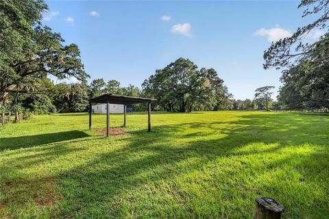 Tiny photo for 14210 NW Highway 464b, Morriston, FL 32668 (MLS # OM727720)