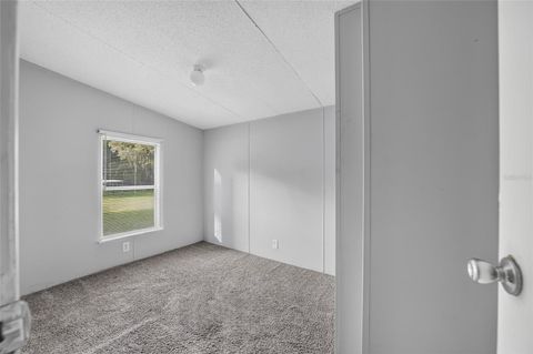 Tiny photo for 14210 NW Highway 464b, Morriston, FL 32668 (MLS # OM727720)