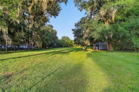 Tiny photo for 14210 NW Highway 464b, Morriston, FL 32668 (MLS # OM727720)