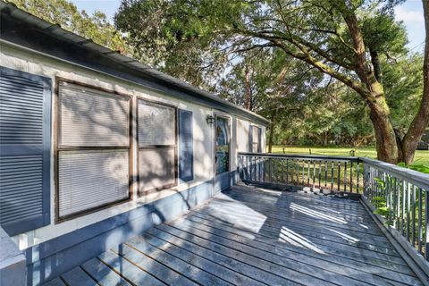 Tiny photo for 14210 NW Highway 464b, Morriston, FL 32668 (MLS # OM727720)