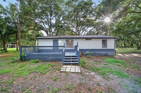 Tiny photo for 14210 NW Highway 464b, Morriston, FL 32668 (MLS # OM727720)