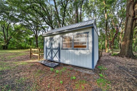 Tiny photo for 14210 NW Highway 464b, Morriston, FL 32668 (MLS # OM727720)