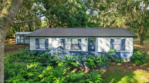 Tiny photo for 14210 NW Highway 464b, Morriston, FL 32668 (MLS # OM727720)