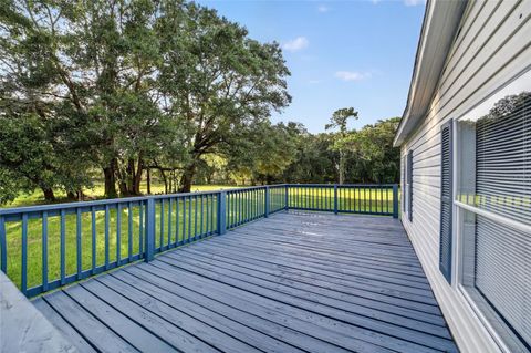 Tiny photo for 14210 NW Highway 464b, Morriston, FL 32668 (MLS # OM727720)
