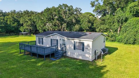 Tiny photo for 14210 NW Highway 464b, Morriston, FL 32668 (MLS # OM727720)