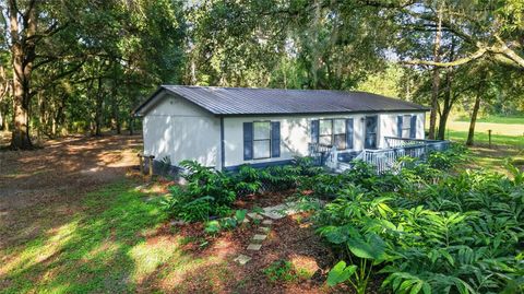 Tiny photo for 14210 NW Highway 464b, Morriston, FL 32668 (MLS # OM727720)