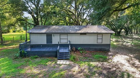 Tiny photo for 14210 NW Highway 464b, Morriston, FL 32668 (MLS # OM727720)