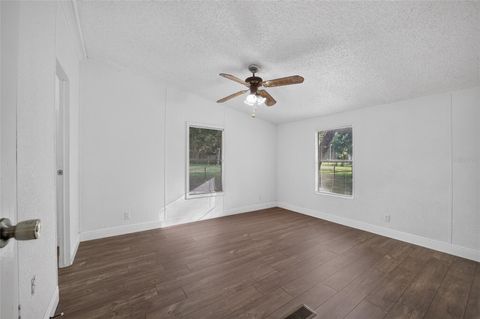 Tiny photo for 14210 NW Highway 464b, Morriston, FL 32668 (MLS # OM727720)