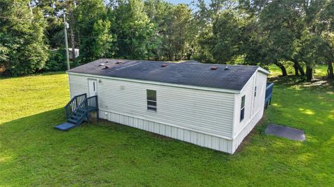 Tiny photo for 14210 NW Highway 464b, Morriston, FL 32668 (MLS # OM727720)