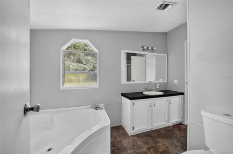Tiny photo for 14210 NW Highway 464b, Morriston, FL 32668 (MLS # OM727720)