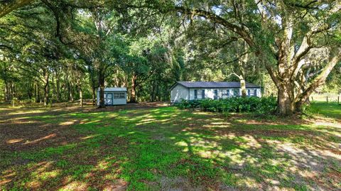 Tiny photo for 14210 NW Highway 464b, Morriston, FL 32668 (MLS # OM727720)