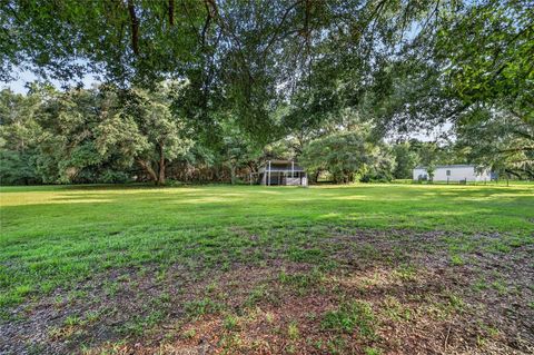 Tiny photo for 14210 NW Highway 464b, Morriston, FL 32668 (MLS # OM727720)