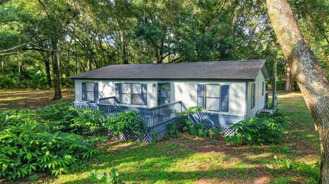 Tiny photo for 14210 NW Highway 464b, Morriston, FL 32668 (MLS # OM727720)