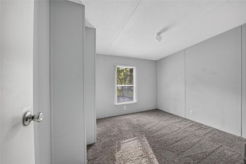 Tiny photo for 14210 NW Highway 464b, Morriston, FL 32668 (MLS # OM727720)