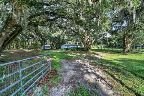 Tiny photo for 14210 NW Highway 464b, Morriston, FL 32668 (MLS # OM727720)