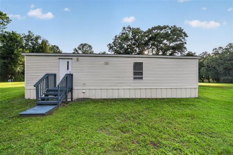 Tiny photo for 14210 NW Highway 464b, Morriston, FL 32668 (MLS # OM727720)
