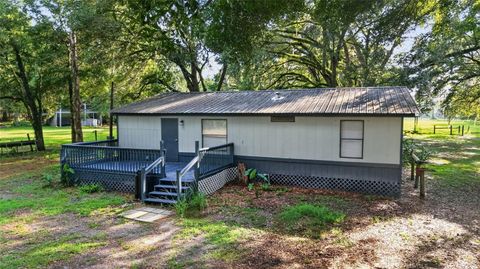 Tiny photo for 14210 NW Highway 464b, Morriston, FL 32668 (MLS # OM727720)