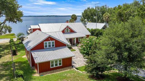 Tiny photo for 11940 SE 128th Place Road, Ocklawaha, FL 32179 (MLS # OM728200)