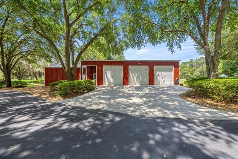 Tiny photo for 11940 SE 128th Place Road, Ocklawaha, FL 32179 (MLS # OM728200)