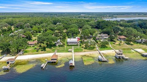 Tiny photo for 11940 SE 128th Place Road, Ocklawaha, FL 32179 (MLS # OM728200)