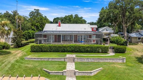 Tiny photo for 11940 SE 128th Place Road, Ocklawaha, FL 32179 (MLS # OM728200)