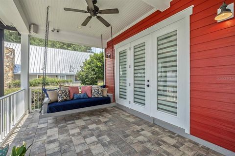 Tiny photo for 11940 SE 128th Place Road, Ocklawaha, FL 32179 (MLS # OM728200)