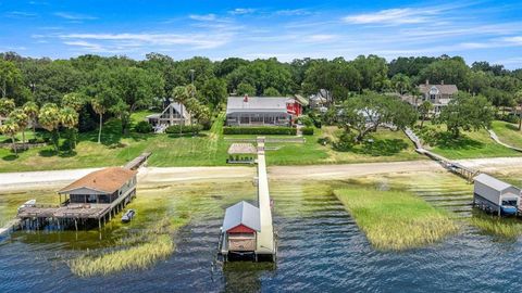 Tiny photo for 11940 SE 128th Place Road, Ocklawaha, FL 32179 (MLS # OM728200)