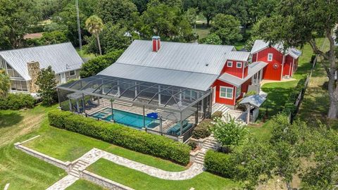 Tiny photo for 11940 SE 128th Place Road, Ocklawaha, FL 32179 (MLS # OM728200)