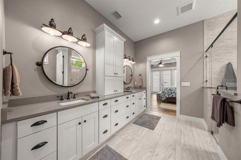 Tiny photo for 11940 SE 128th Place Road, Ocklawaha, FL 32179 (MLS # OM728200)