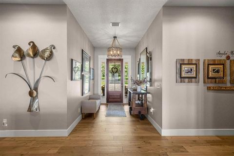 Tiny photo for 11940 SE 128th Place Road, Ocklawaha, FL 32179 (MLS # OM728200)