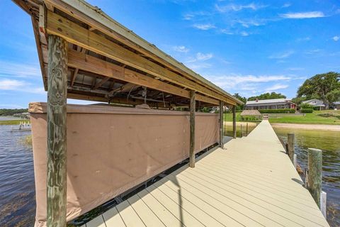 Tiny photo for 11940 SE 128th Place Road, Ocklawaha, FL 32179 (MLS # OM728200)