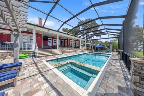 Tiny photo for 11940 SE 128th Place Road, Ocklawaha, FL 32179 (MLS # OM728200)