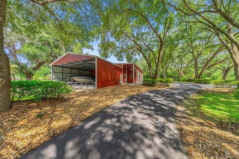 Tiny photo for 11940 SE 128th Place Road, Ocklawaha, FL 32179 (MLS # OM728200)