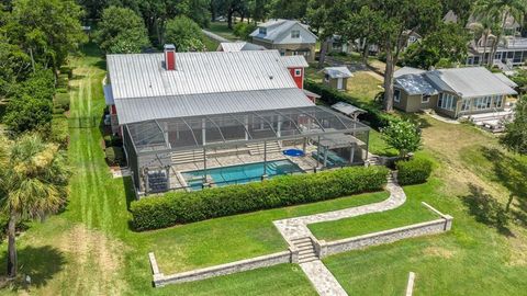 Tiny photo for 11940 SE 128th Place Road, Ocklawaha, FL 32179 (MLS # OM728200)